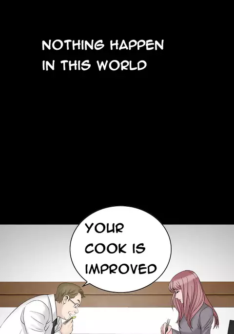 The Taste of Hands Ch.1-61