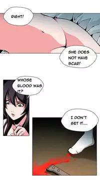 [Fantastic Whale] Twin Slave Ch.1-34 (English) (Ongoing)