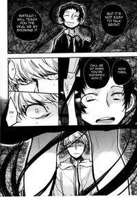 (SPARK9) [Magaimonoyasoinabashiten (Esukichizuru)] The End Of The World Volume 2 (Persona 4) [English] [Kuki Tan]
