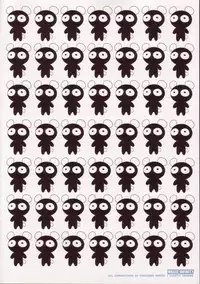 (C72) [Hachiouji Kaipan Totsugeki Kiheitai (Makita Yoshiharu)] Mugen no Mahou - Magic Infinity (Doki Doki Majo Shinpan!)