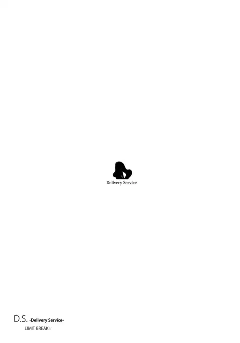 D.S. -Delivery Service- LIMIT BREAK !