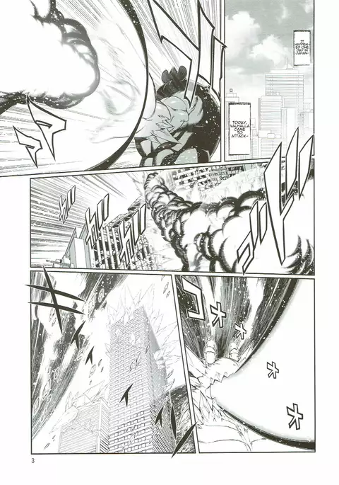 Magical Beast-Girl Foxy Rena 10