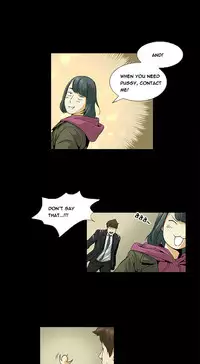 By Chance (Ep. 1-31) [English]