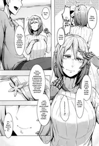 [Nakamura Regura] Love s"T"ickness girl (COMIC Unreal 2016-06 Vol. 61) [English] {NecroManCr}