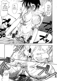 Best Medicine [English] [Rewrite] [EZ Rewriter]