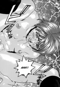 [Inoue Kiyoshirou] OVER FLOW [English]