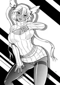 (SC2015 Winter) [PX-Real (Kumoi Takashi)] Bokura no Yasen Kyoudou (Kantai Collection -KanColle-)