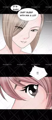 The Taste of Hands Ch.1-43 (English) (Ongoing)