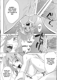 (C76) [Karakishi Youhei-dan Shinga (Sahara Wataru)] Yokubari Saboten (Naruto) [English] {doujin-moe.us}
