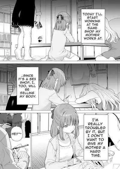 Kowareru Mae ni Yorokobi o Oshiete | Provide Me Warmth Before I Break