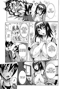 [Nico Pun Nise] Tenshi no Kagai Jugyou [English] [Brolen]