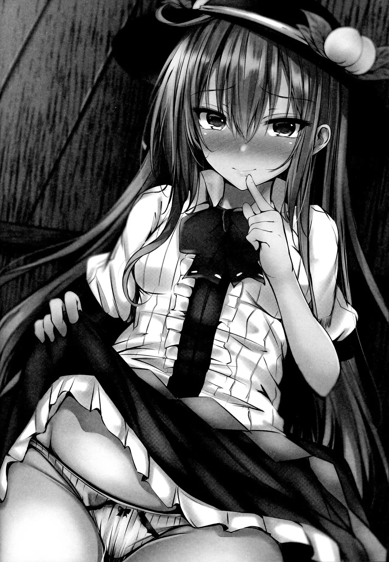 Tenshi Onee-chan ni Makasenasai!