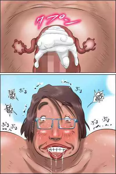 [Zenmai Kourogi] Ikeda-sensei no Natsuyasumi Taisaku | Ikeda-sensei's Summer Vacation Strategy [English] [CulturedCommissions]