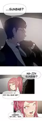 [ButcherBoy] Household Affairs Ch.1-38 (English) (YoManga) (Ongoing)