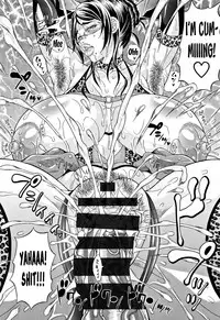 [Andou Hiroyuki] Pakopako Bitch ~Megamori! Mashimashi! Dosukebe Niku~ Ch.3, 7-8 [English]