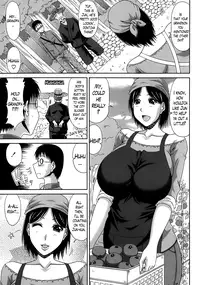 [Kai Hiroyuki] Boku no Yamanoue Mura Nikki | My Mountain Village Journal Ch. 1-9 [English] [Lazarus H]