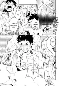 [PACOst. (Various)] Waka Papa Uke! [English] [Digital]