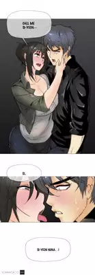 [ButcherBoy] Household Affairs Ch.1-38 (English) (YoManga) (Ongoing)