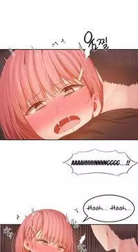 [Mx2J] Hahri's Lumpy Boardhouse Ch. 0-32 [English] (YoManga)