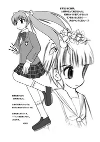 (C78) [Okiraku Scribbling (Akino Nagaame)] Toaru Fuuki iin no Manabi Yori (Toaru Kagaku no Railgun)