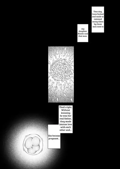 Hitozuma Haruko no Choukyou Netorare Seikatsu 2