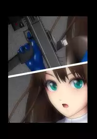 Idol Cyber Battle NEO GENERATOR episode 3 Seisan! Shi o kakugo shita shunkan