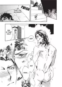 [Sakira] Hatsujou Kareshi | Boyfriend in Heat [English]