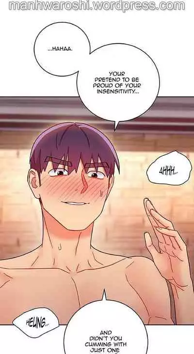 [Neck Pilllow] Stepmother Friends Ch.60/? [English] [Hentai Universe] NEW! 10/12/2021