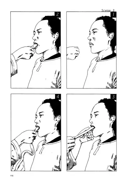 上学途中遭遇转角KISS的可能性有多大？实验 |Toko Tochu no Deai Gashira no Guzen Kiss wa Ariuruka? - The "Can an Accidental Collision on the Way to School Result in a Kiss?" Experiment