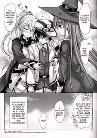 (C94) [Veronica no Ha (Noba)] Anata no, Yasashikute Daisuki na Onee-chans. (Rance 10) [English] [Cid's Premium]