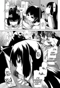 [Ryo] Oishii Oniku no Meshiagarikata | How To Eat Delicious Meat [English] =maipantsu + Dark Mac=