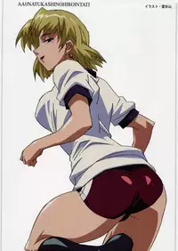 (C78) [Daisuki!! Bi-chikun] Aa... Natsukashi no Heroine Tachi!! 11 (Various)