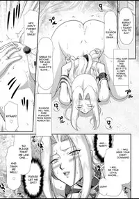 [Taira Hajime] Ingyaku no Oukoku Auger Hakudaku Senki Eleanor [English] [desudesu] [Digital]