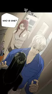 Ace Ch.1-11 (English) (Ongoing)