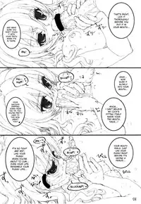 (C75) [Tololinco (Tololi)] Tenori Taiga to Issho! (Toradora!) [English] [DesuDesu]