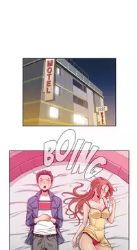 [Yi Hyeon Min] Secret Folder Ch.1-12 (English) (Ongoing)