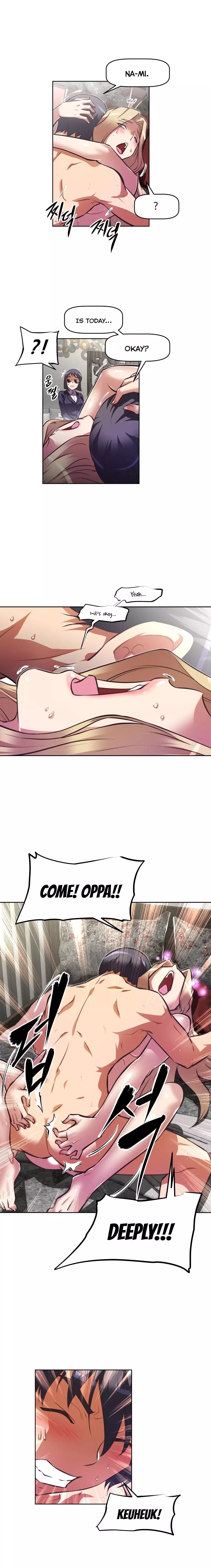 Brawling Go Ch.76-103