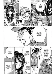 [MARUTA] Kashiwazaki Miki wa Ironna Basho de Zenra Sanpo Shitemita | Miki Kashiwazaki Goes Naked in All Sorts of Places Ch. 1-6 [English] {Taihen Zombii}