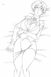 (C62) [SEMEDAIN G (Mokkouyou Bond)] SEMEDAIN G WORKS vol.16 - Orochijo 2