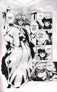 [Chouji Maboroshi] Gorgon Sisters 04 [English]