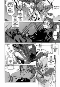 [Takemura Sesshu] Take On Me [English] [SaHa]