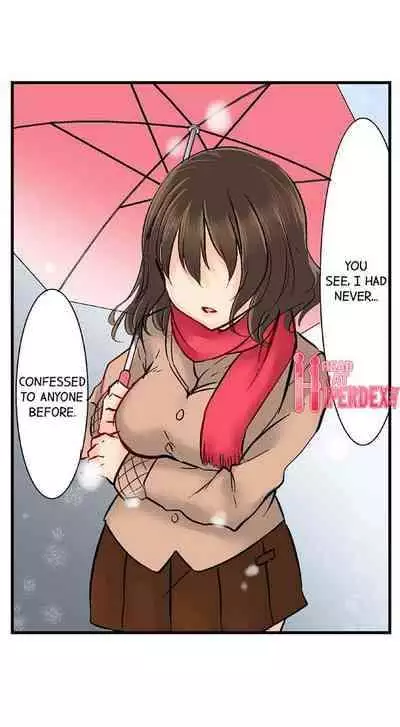 [BURIO] Touching My Older Sister Under the Table (Ch.1-70) [English]