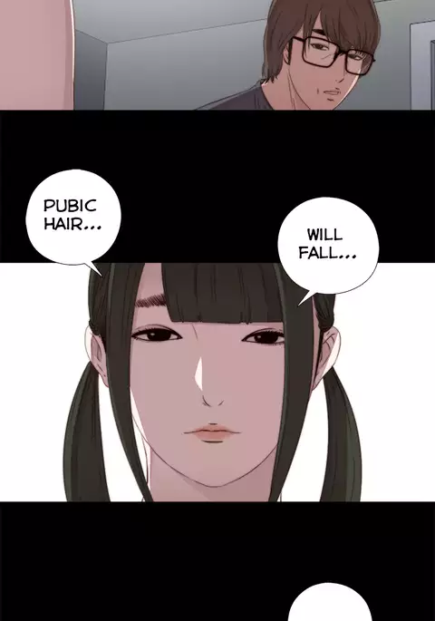 Girl Next Door Ch.1-28