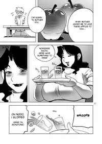 [DoomComic (Shingo Ginben)] G-class Kaa-san | G-class I Chapter 1 and 2 (G-class I) [English] [Laruffii]