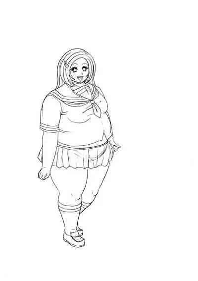 Futoru Futoru Futoru Fairu NO.02