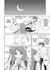 (C76) [YASRIN-DO (Yasu Rintarou)] Touka Kenran (Shin Koihime Musou) [English] =Team Vanilla=