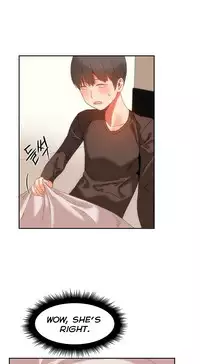 [Mx2J] Hahri's Lumpy Boardhouse Ch. 0-32 [English] (YoManga)