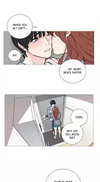[The Jinshan] Sadistic Beauty Ch.1-21 (English) (Ongoing)