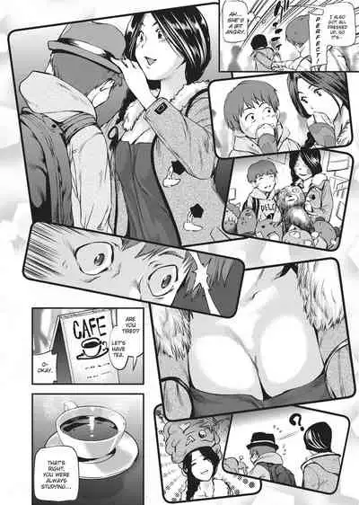 [Shiomaneki] Girls 2 Women [English] [Project-H] [Uncensored]