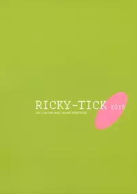 (C88) [RICKY-TICK (Fujii Rino)] Kancollation EX (Kantai Collection -KanColle-) [English] [ATF]